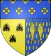 Coat of arms of Villiers-Saint-Frédéric