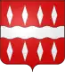 Coat of arms of Viroinval