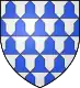 Coat of arms of Volmerange-lès-Boulay