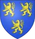 Coat of arms of Vroncourt