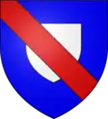 Coat of arms of Waziers