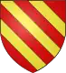 Coat of arms of Weinbourg