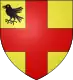 Coat of arms of Wemmel