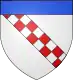 Coat of arms of Willeman