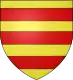 Coat of arms of Willencourt