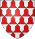 Coat of arms of Willerval