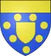 Coat of arms of Wingles