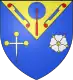 Coat of arms of Xaronval