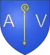 Coat of arms of Abbéville-lès-Conflans