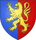 Coat of arms of Bernay