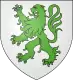 Coat of arms of Agincourt