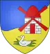 Coat of arms of Breilly