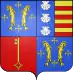 Coat of arms of Anderny