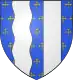 Coat of arms of Atton