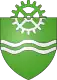 Coat of arms of Bécancour