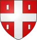 Coat of arms of Belmont-sur-Vair