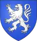 Coat of arms of Belrupt