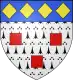 Coat of arms of Boursay