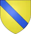 Coat of arms of Bulles