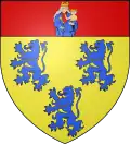 Arms of Boursies