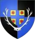 Coat of arms of Cheverny