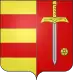 Coat of arms of Berloz