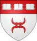 Coat of arms of Libin