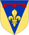 Coat of arms of Var