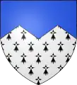 Coat of arms of Côtes-d'Armor