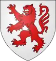 Coat of arms of Gers