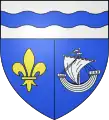 Coat of arms of Hauts-de-Seine