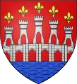 Coat of arms of Lot