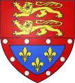 Coat of arms of Orne