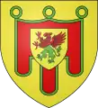 Coat of arms of Puy-de-Dôme