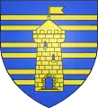 Coat of arms of Territoire de Belfort