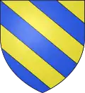 Coat of arms of Bouvines