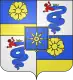 Coat of arms of Bize-Minervois