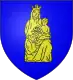 Coat of arms of Brielles