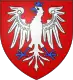 Coat of arms of Coligny