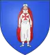 Coat of arms of Conchil-le-Temple