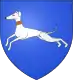 Coat of arms of Goussainville