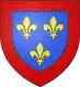 Coat of arms of Meillant