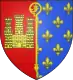 Coat of arms of Saint-Ouen-l'Aumône