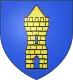 Coat of arms of Saint-Prix