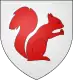 Coat of arms of Soorts-Hossegor