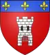 Coat of arms of Tournai