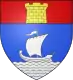 Coat of arms of Chécy