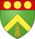 Coat of arms of Tour-en-Sologne