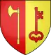 Coat of arms of Acheux-en-Amiénois