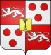 Coat of arms of Antin